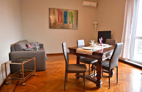 San Donato - Campidoglio Apartamento | Casa Adriana