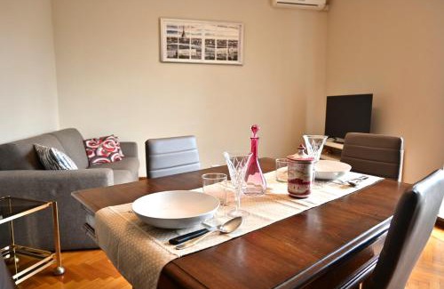 San Donato - Campidoglio Apartamento | Casa Adriana