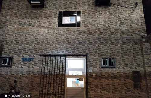 Ibura Apartamento | Casa Aeroporto Pousada