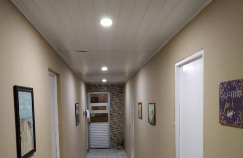 Ibura Apartamento | Casa Aeroporto Pousada