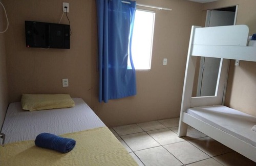 Ibura Apartamento | Casa Aeroporto Pousada