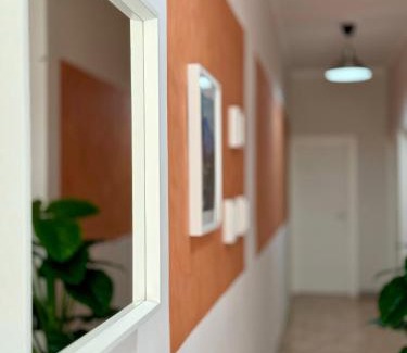 Frattamaggiore Apartamento | Casa Affitto Breve Frattamaggiore