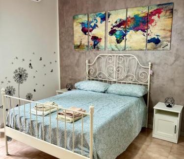 Frattamaggiore Apartamento | Casa Affitto Breve Frattamaggiore