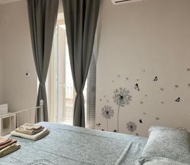 Frattamaggiore Apartamento | Casa Affitto Breve Frattamaggiore