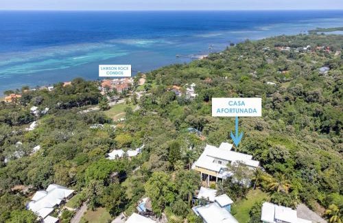 Antoneys Cay Casa | Casa Afortunada home