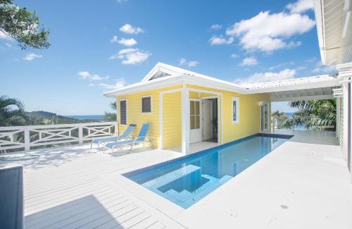 Antoneys Cay Casa | Casa Afortunada home