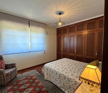 Aldan Casa | Casa Afouteza en Aldán
