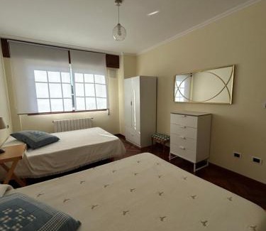 Aldan Casa | Casa Afouteza en Aldán