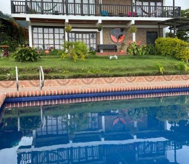 Calima Casa | Casa Africa