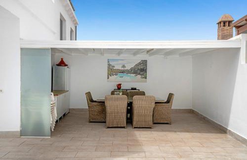 Tahiche Casa | Casa Africa