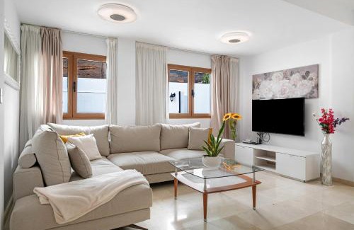 Tahiche Casa | Casa Africa
