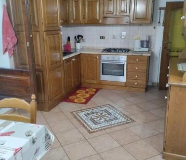 San Marcello Piteglio Casa | Casa Africo con vista