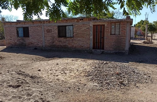 Etchojoa Casa | Casa afueras de la ciudad ejido mayojusalit