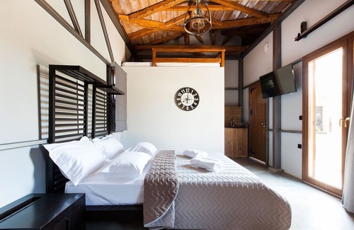 Afytos Casa | Casa Afytos - Adults Only