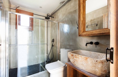 Afytos Casa | Casa Afytos - Adults Only