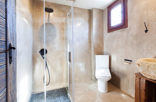 Afytos Casa | Casa Afytos - Adults Only