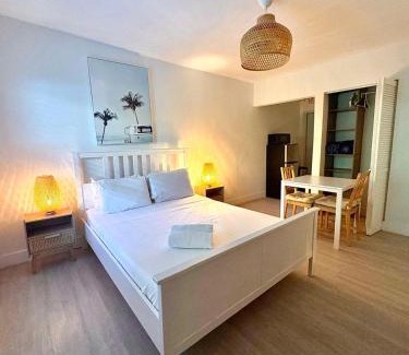 East Little Havana Hotel | Casa Agave Miami