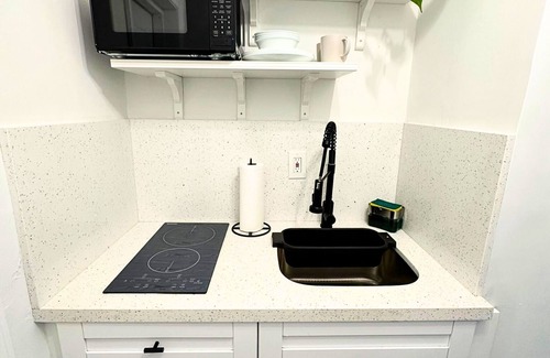 East Little Havana Apartamento | Casa Agave Miami