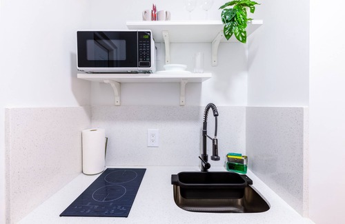 East Little Havana Apartamento | Casa Agave Miami
