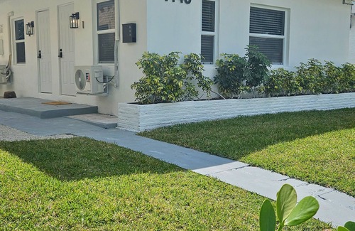 East Little Havana Apartamento | Casa Agave Miami