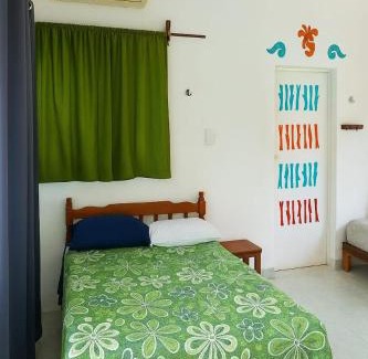 Mario Villanueva Madrid Apartamento | Casa Agave