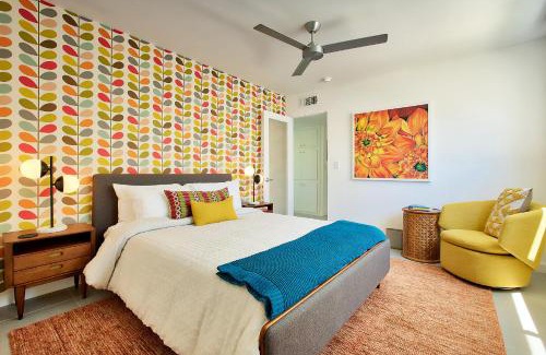 Palm Springs Casa | Casa Agave Palm Springs
