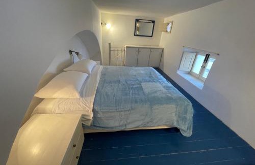 Malfa Casa | Casa Agave - villetta sul mare a Salina, Isole Eolie