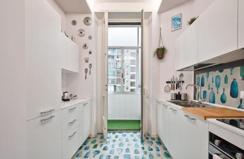 Vanchiglia Apartamento | CASA AGNESE 5 min from MOLE ANTONELIANA