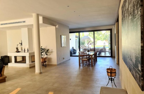 Cas Concos Casa | Casa Agosto