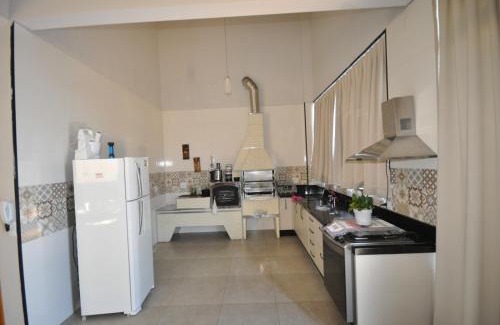 Regiao Urbana Homogenea XVI Casa | Casa agradável a 03 minutos do centro