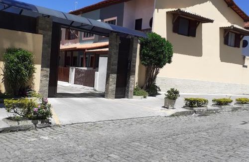 Jardim Flamboyant Casa | Casa agradável
