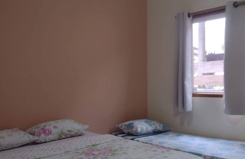 Tesouro da Colina Casa | Casa Agradável e Aconchegante em Local Sossegado