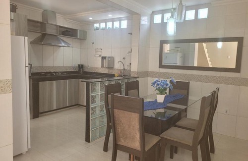Nova Esperanca Casa | Casa agradável e confortável