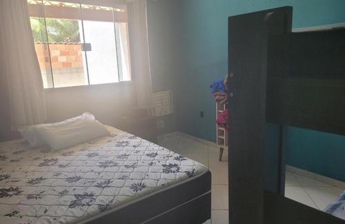 Nova Esperanca Casa | Casa agradável e confortável