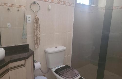 Nova Esperanca Casa | Casa agradável e confortável