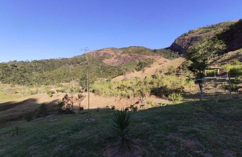 Passa Vinte Casa | Casa agradável nas montanhas