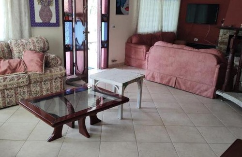 Santa Isabel Casa | casa agradável para finais de semana e festas
