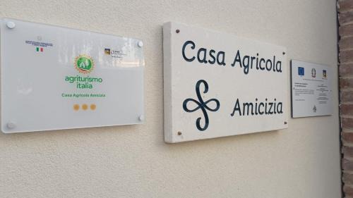 Pojana Maggiore Casa | Casa Agricola Amicizia