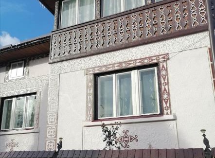 Manastirea Humorului Casa | Casa Agroturistică Teodora