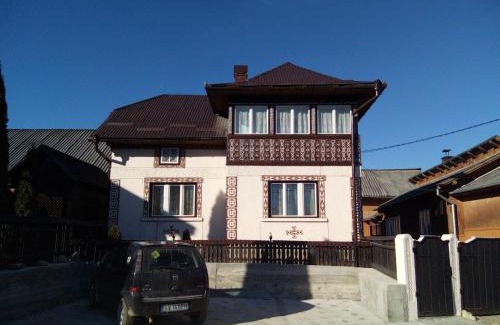 Manastirea Humorului Casa | Casa Agroturistică Teodora