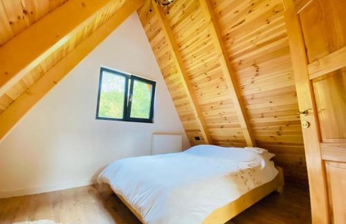 Ciumarna Casa | Casa Agroturistica Tarancuta din Vatra Moldovitei