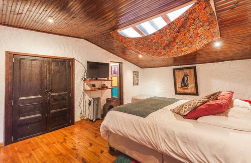 Sopo Cama Y Desayuno | Casa Agrreste Bed & Breakfast