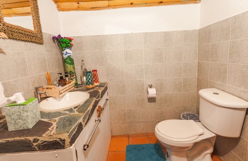 Sopo Cama Y Desayuno | Casa Agrreste Bed & Breakfast