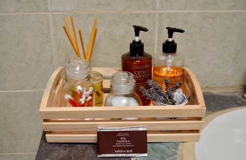 Sopo Cama Y Desayuno | Casa Agrreste Bed & Breakfast