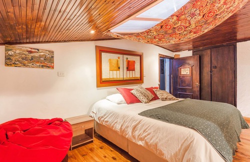 Sopo Cama Y Desayuno | Casa Agrreste Bed & Breakfast