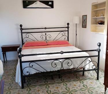 Stromboli Casa | Casa agrumeto