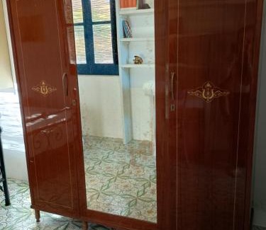 Stromboli Casa | Casa agrumeto