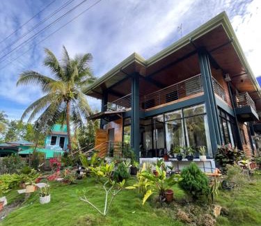 Carmen Cama Y Desayuno | CASA AGUELO Chocolate Hills