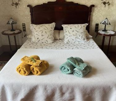 Centelles Cama Y Desayuno | Casa Aguilar