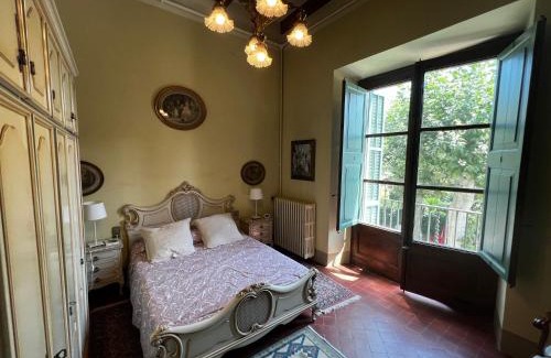 Centelles Cama Y Desayuno | Casa Aguilar
